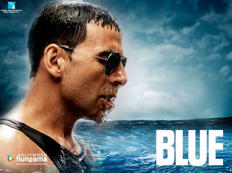 hindi blue film audio|akshay kumar blue movie.